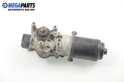 Motor ștergătoare parbriz for Subaru Legacy 2.5 AWD, 156 hp, sedan automatic, 2001, position: fața