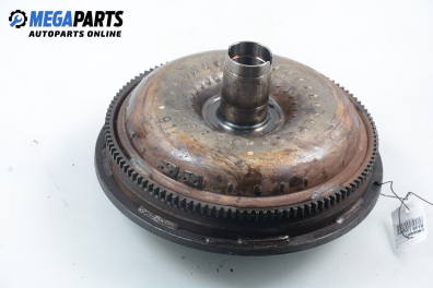 Torque converter for Subaru Legacy 2.5 AWD, 156 hp, sedan automatic, 2001