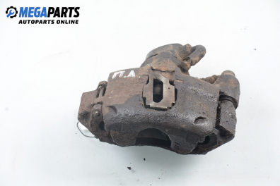 Caliper for Citroen Xantia 1.9 D, 69 hp, hatchback, 1995, position: front - left