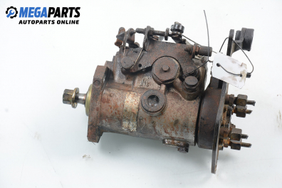 Diesel injection pump for Citroen Xantia 1.9 D, 69 hp, hatchback, 1995