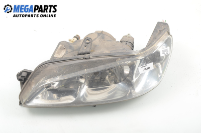 Scheinwerfer for Peugeot 306 1.4, 75 hp, hecktür, 5 türen, 2000, position: links