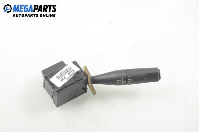 Verstellhebel scheibenwischer for Peugeot 306 1.4, 75 hp, hecktür, 2000