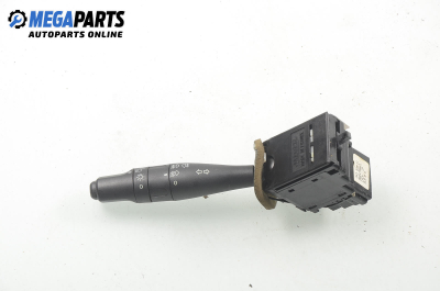 Verstellhebel leuchten for Peugeot 306 1.4, 75 hp, hecktür, 2000