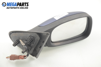 Oglindă for Peugeot 306 1.4, 75 hp, hatchback, 5 uși, 2000, position: dreapta