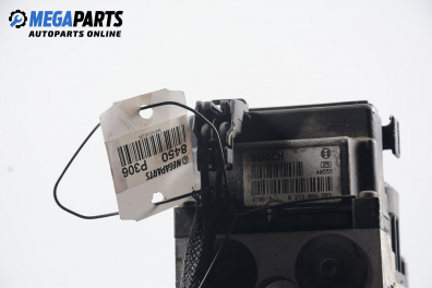 ABS for Peugeot 306 1.4, 75 hp, hatchback, 2000