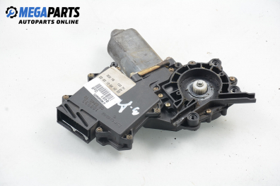 Motor macara geam for Volkswagen Golf III 1.6, 75 hp, 1993, position: dreaptă - spate