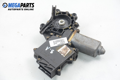 Motor macara geam for Volkswagen Golf III 1.6, 75 hp, 1993, position: stânga - spate