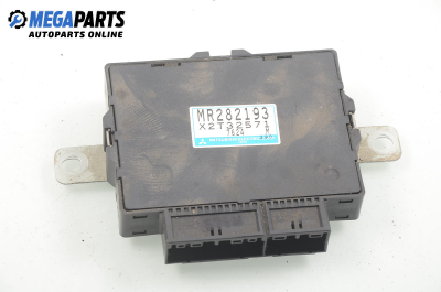 ABS control module for Mitsubishi Colt V 1.6, 90 hp, hatchback, 3 doors automatic, 1997