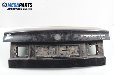 Boot lid for Volkswagen Passat (B4) 1.9 TDI, 90 hp, sedan, 1994