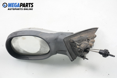 Oglindă for Renault Laguna I (B56; K56) 1.8, 90 hp, combi, 1996, position: stânga