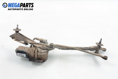 Front wipers motor for Renault Laguna I (B56; K56) 1.8, 90 hp, station wagon, 1996, position: front