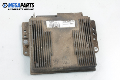 ECU for Renault Laguna I (B56; K56) 1.8, 90 hp, combi, 1996