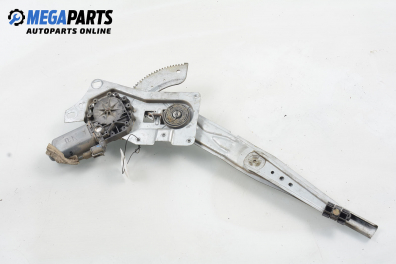 Antrieb el. fensterheber for Renault Laguna I (B56; K56) 1.8, 90 hp, combi, 1996, position: links, vorderseite
