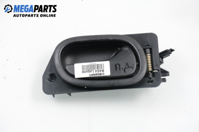 Inner handle for Renault Laguna I (B56; K56) 1.8, 90 hp, station wagon, 1996, position: front - right