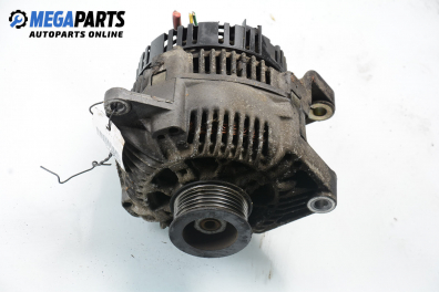 Alternator for Renault Laguna I (B56; K56) 1.8, 90 hp, station wagon, 1996