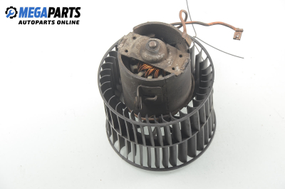 Heating blower for Opel Astra F 1.8 16V, 116 hp, station wagon, 1995