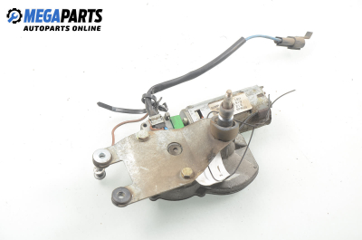 Front wipers motor for Opel Astra F 1.8 16V, 116 hp, station wagon, 1995