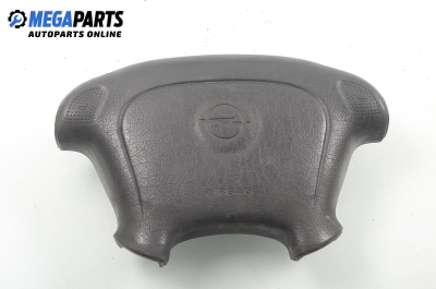 Airbag for Opel Astra F 1.8 16V, 116 hp, station wagon, 1995