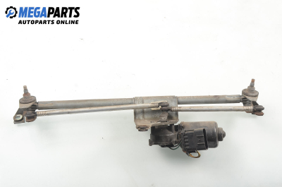 Front wipers motor for Opel Astra F 1.8 16V, 116 hp, station wagon, 1995, position: front