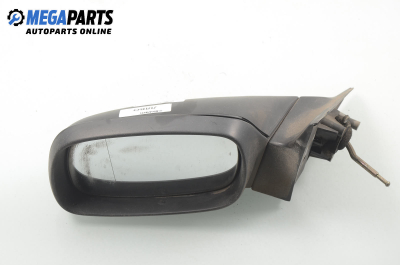 Mirror for Opel Astra F 1.8 16V, 116 hp, station wagon, 1995, position: left