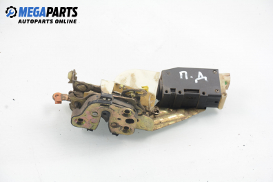Lock for Opel Astra F 1.8 16V, 116 hp, station wagon, 1995, position: front - right