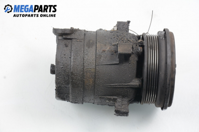 AC compressor for Opel Astra F 1.8 16V, 116 hp, station wagon, 1995