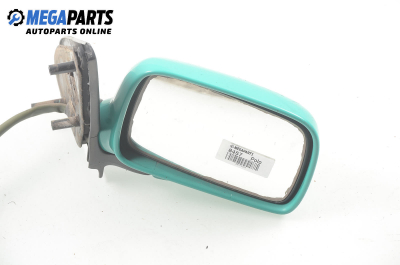 Oglindă for Volkswagen Polo (6N/6N2) 1.3, 55 hp, 3 uși, 1995, position: dreapta