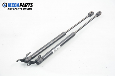 Stoßdämpfer heckklappe for Volkswagen Polo (6N/6N2) 1.3, 55 hp, 1995
