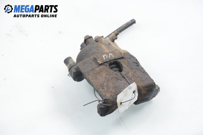 Etrier de frână for Volkswagen Polo (6N/6N2) 1.3, 55 hp, 3 uși, 1995, position: stânga - fața