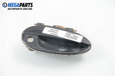 Outer handle for Daewoo Matiz 0.8, 52 hp, 2007, position: front - right