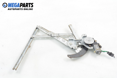 Antrieb el. fensterheber for Daewoo Matiz 0.8, 52 hp, 2007, position: links, vorderseite