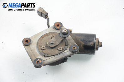 Front wipers motor for Daewoo Matiz 0.8, 52 hp, 2007, position: front
