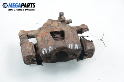 Etrier de frână for Daewoo Matiz 0.8, 52 hp, 2007, position: stânga - fața