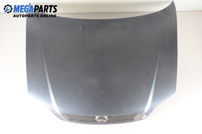 Motorhaube for Opel Astra G 1.4 16V, 90 hp, combi, 1998
