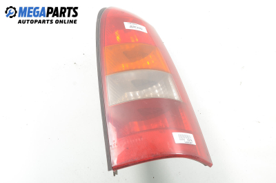 Tail light for Opel Astra G 1.4 16V, 90 hp, station wagon, 1998, position: right