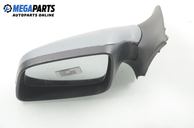 Oglindă for Opel Astra G 1.4 16V, 90 hp, combi, 1998, position: stânga