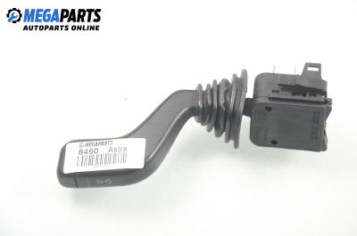 Verstellhebel leuchten for Opel Astra G 1.4 16V, 90 hp, combi, 1998