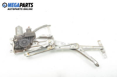 Macara electrică geam for Opel Astra G 1.4 16V, 90 hp, combi, 1998, position: stânga - fața