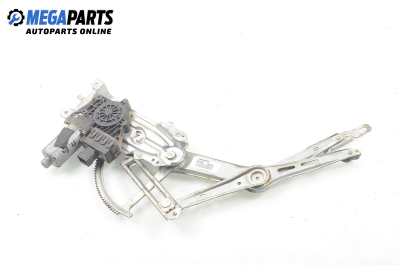 Macara electrică geam for Opel Astra G 1.4 16V, 90 hp, combi, 1998, position: dreaptă - fața