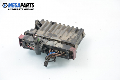 AC control module for Opel Astra G 1.4 16V, 90 hp, station wagon, 1998