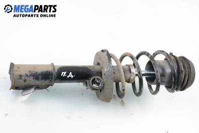 Macpherson shock absorber for Opel Astra G 1.4 16V, 90 hp, station wagon, 1998, position: front - right