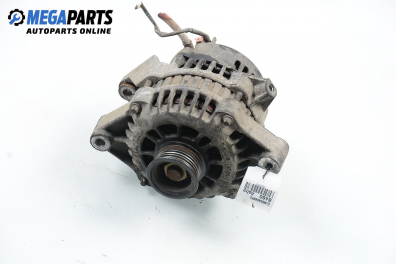 Alternator for Opel Astra G 1.4 16V, 90 hp, combi, 1998