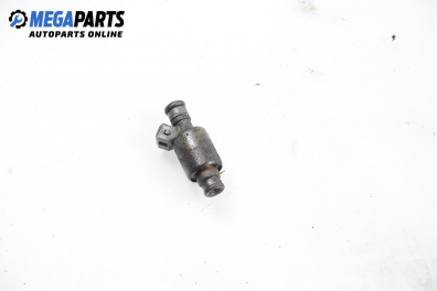 Duza benzină for Opel Astra G 1.4 16V, 90 hp, combi, 1998