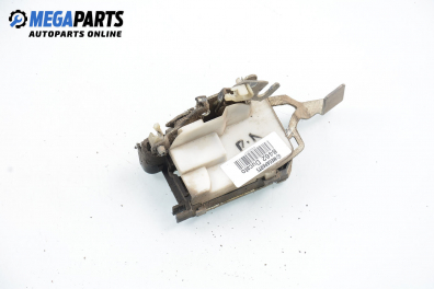 Lock for Fiat Ducato 2.8 TD, 122 hp, truck, 2003, position: front - left