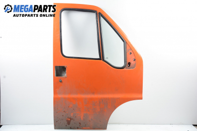 Door for Fiat Ducato 2.8 TD, 122 hp, truck, 2003, position: front - right