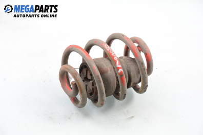 Coil spring for Fiat Ducato 2.8 TD, 122 hp, truck, 2003, position: rear