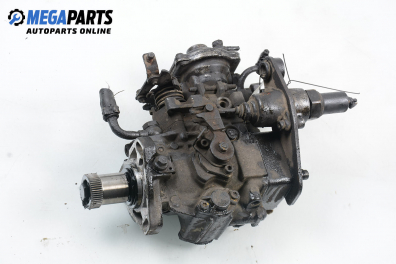 Diesel injection pump for Fiat Ducato 2.8 TD, 122 hp, truck, 2003