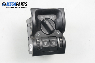 Lights switch for Opel Vectra B 1.8 16V, 115 hp, station wagon, 1999