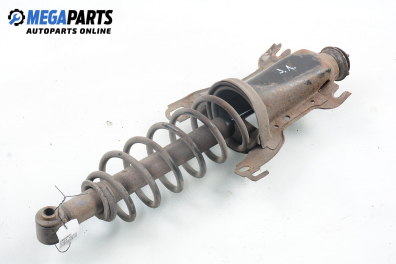 Macpherson shock absorber for Opel Vectra B 1.8 16V, 115 hp, station wagon, 1999, position: rear - left