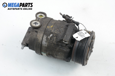 AC compressor for Opel Vectra B 1.8 16V, 115 hp, station wagon, 1999